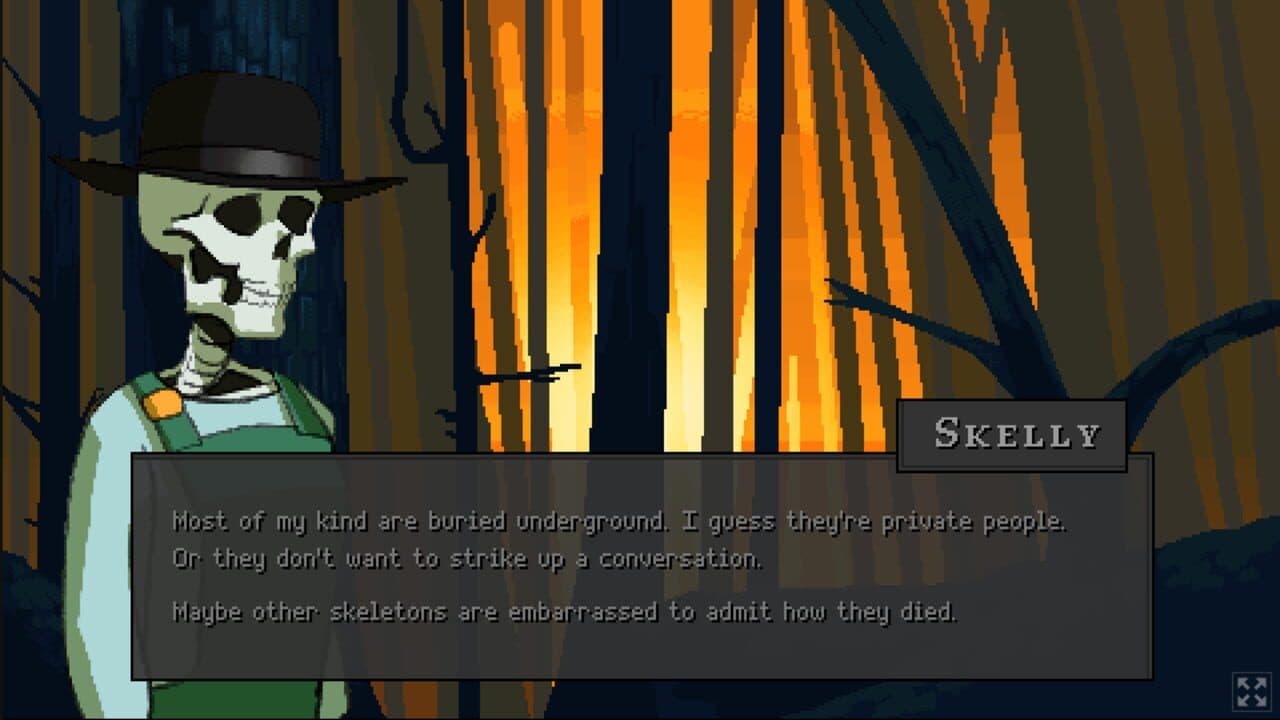Memento Mori thumbnail 3