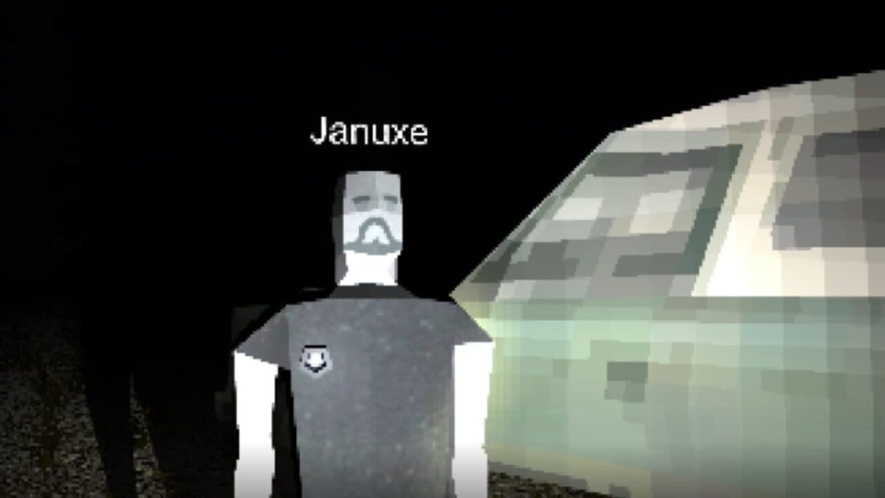 Scarecrow thumbnail 2
