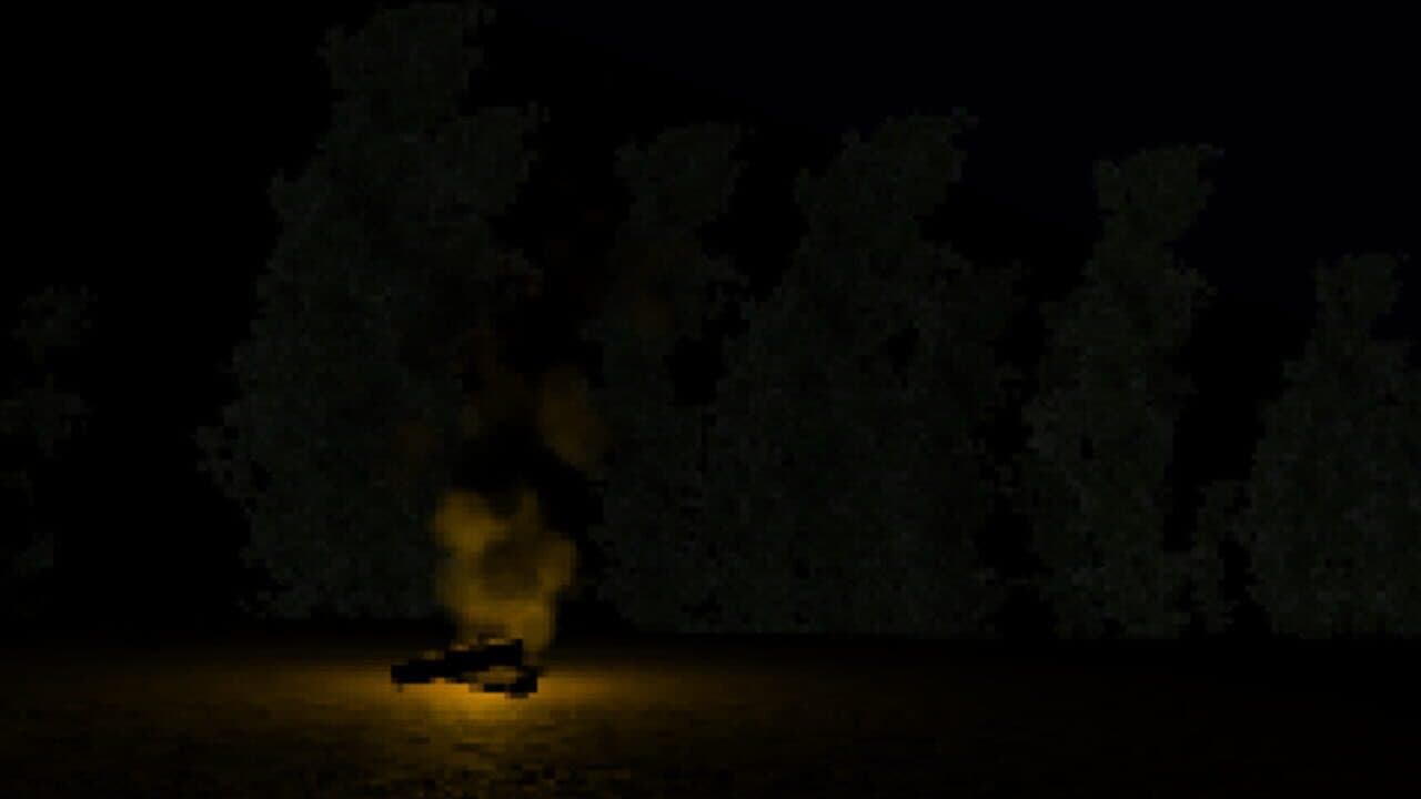 Scarecrow screenshot 1