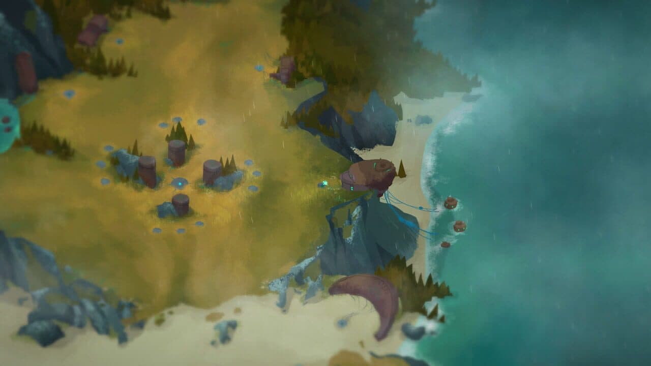 Rom screenshot 1