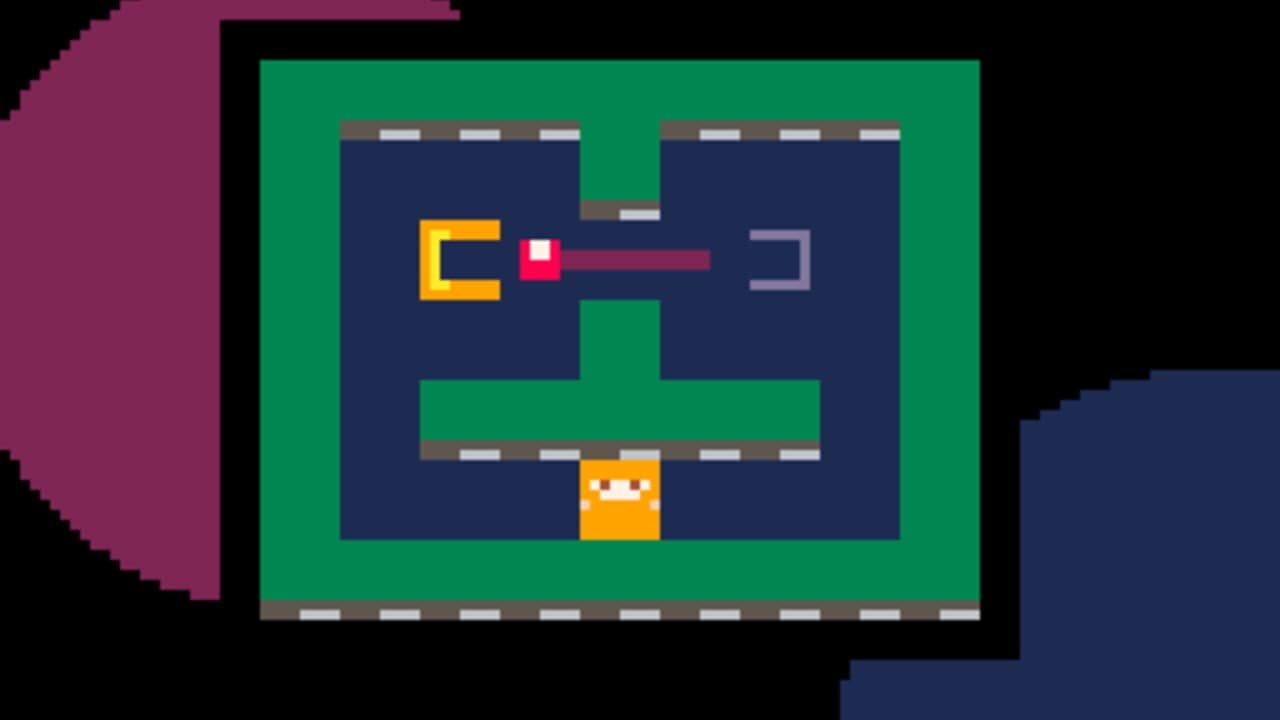 Claw screenshot 1