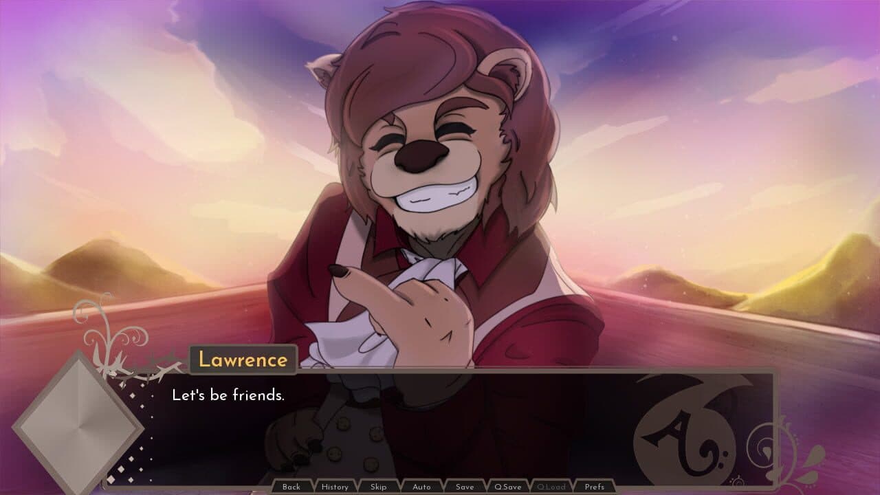Crescendo screenshot 1