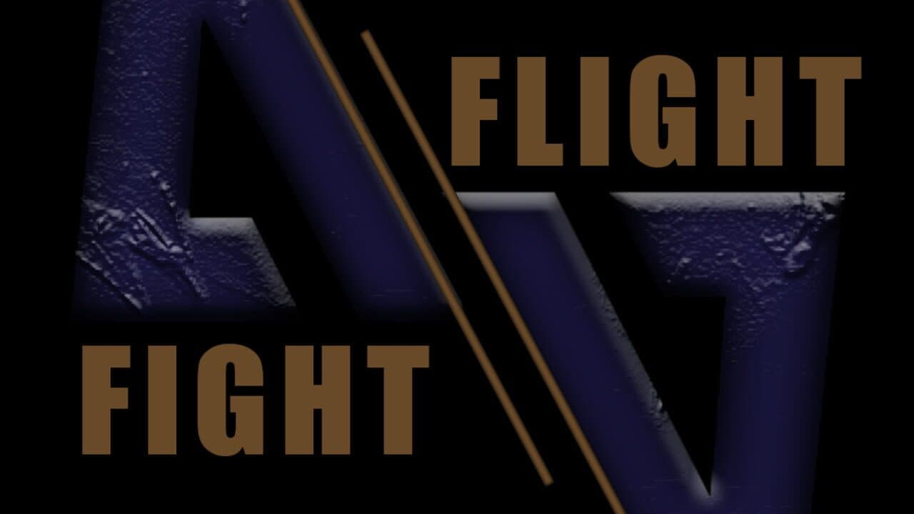 Fight // Flight screenshot 1