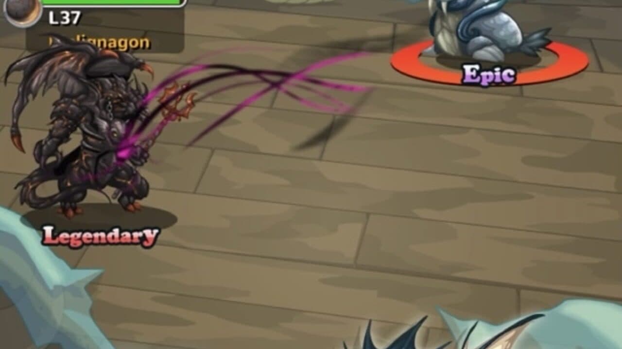 Mighty Monsters thumbnail 2