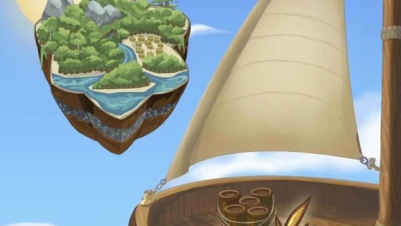 Mighty Monsters thumbnail 4