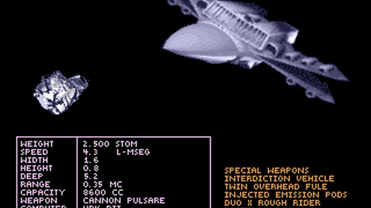 Alert X: Ostatnia Nadzieja Ziemi screenshot 1