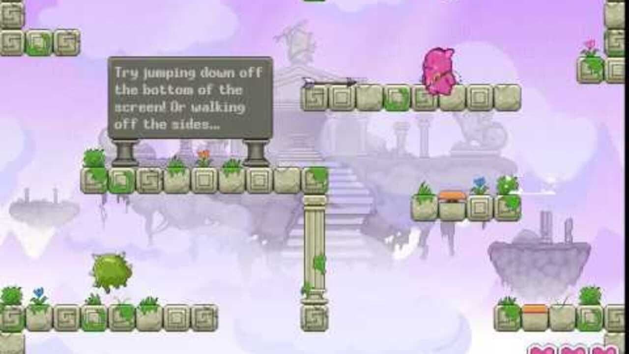 Twin Shot screenshot 1