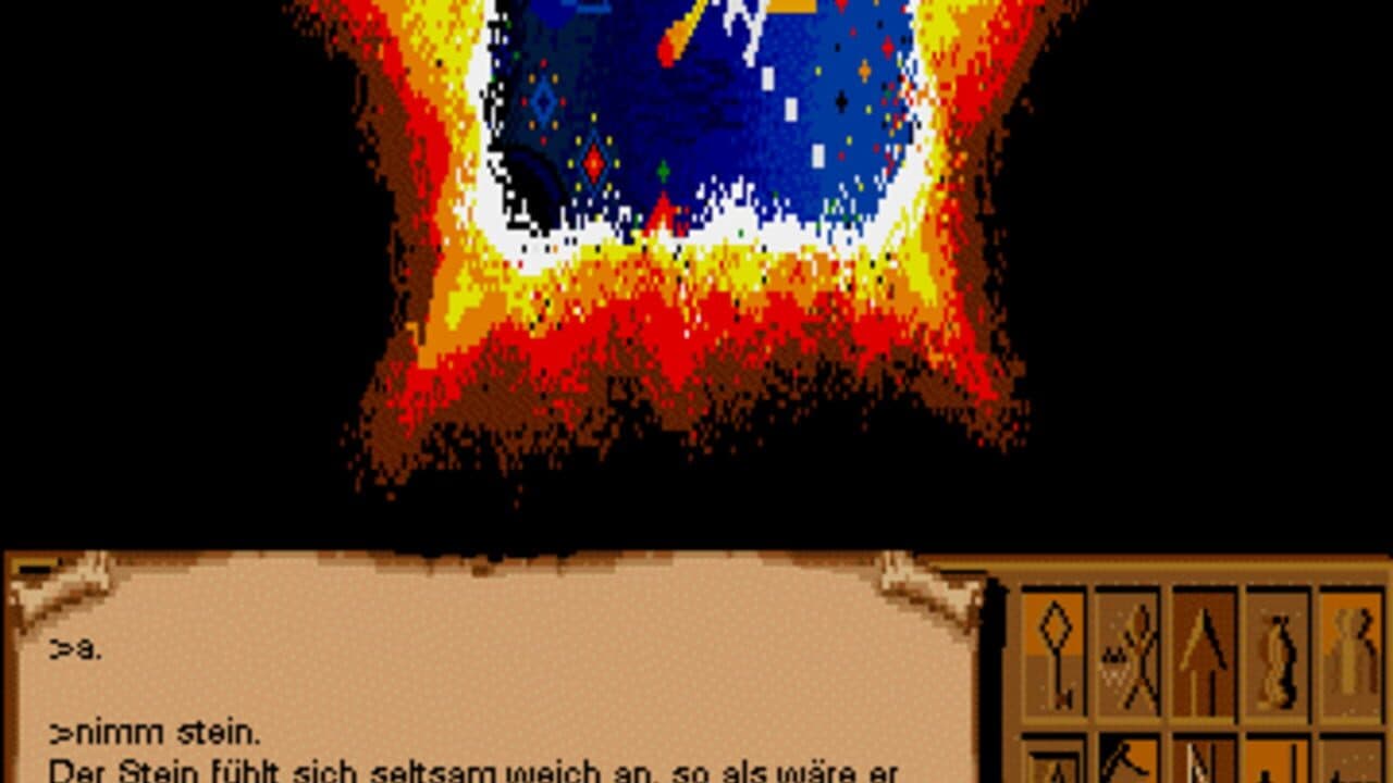 Die Kathedrale screenshot 1