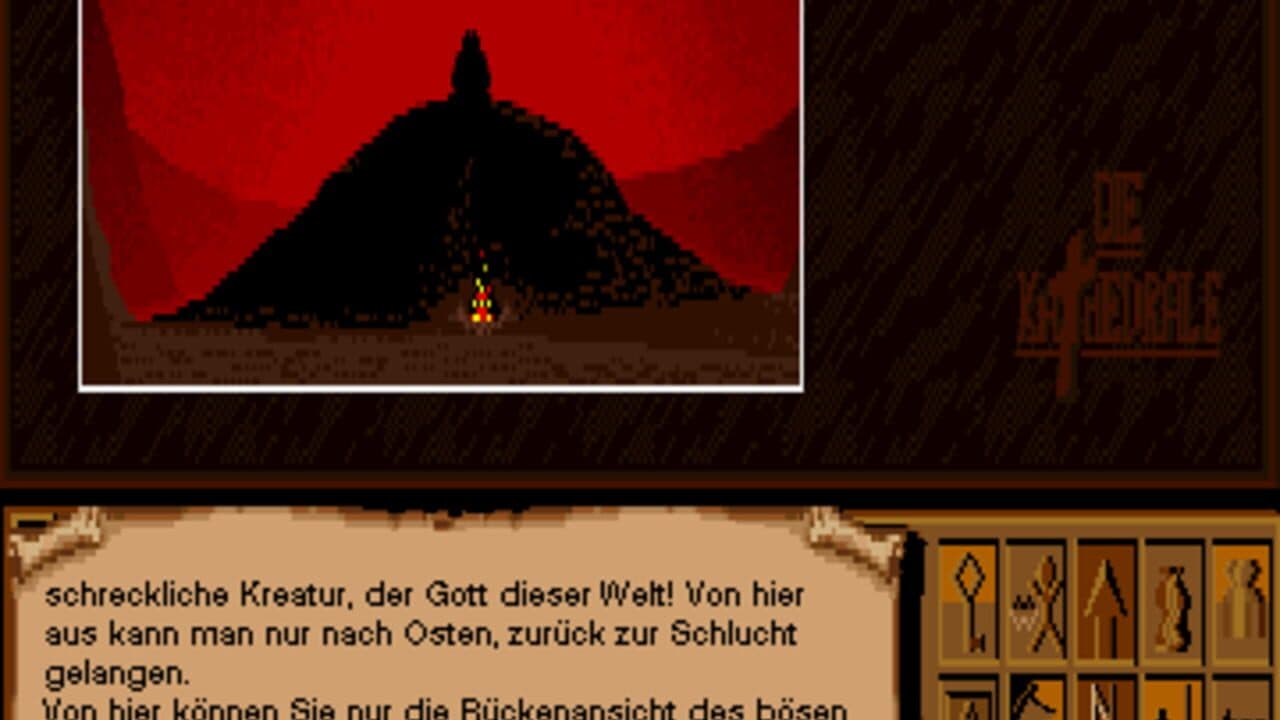 Die Kathedrale thumbnail 2
