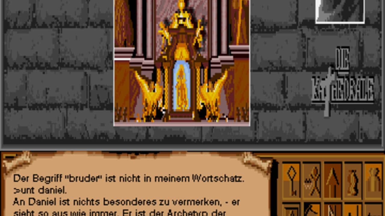 Die Kathedrale thumbnail 3