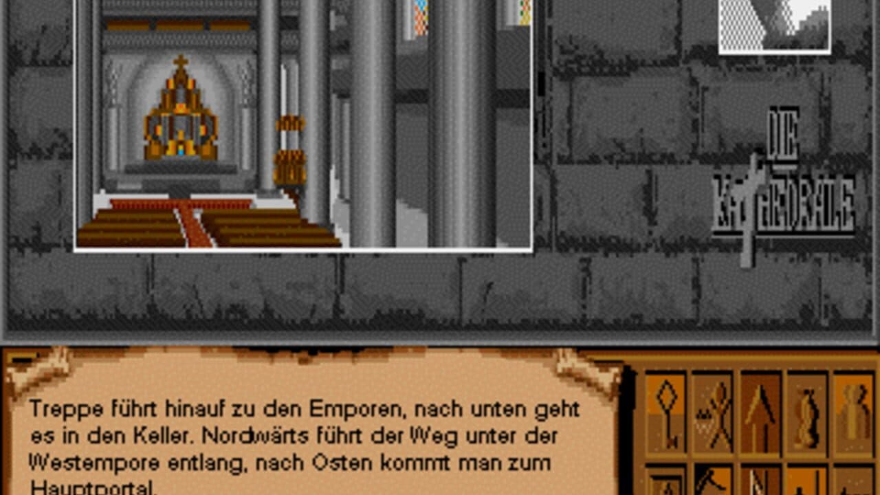 Die Kathedrale thumbnail 4