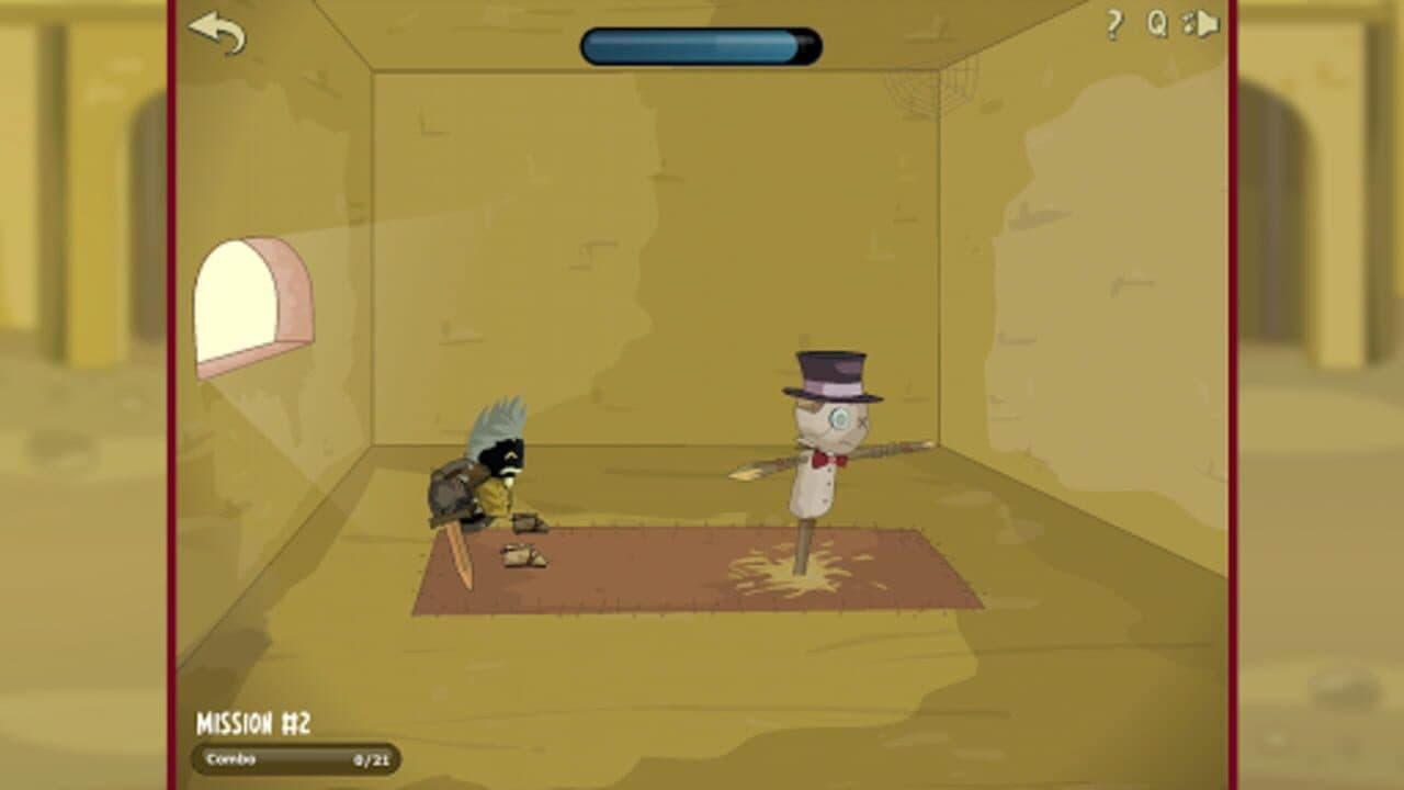 Swords and Souls thumbnail 2