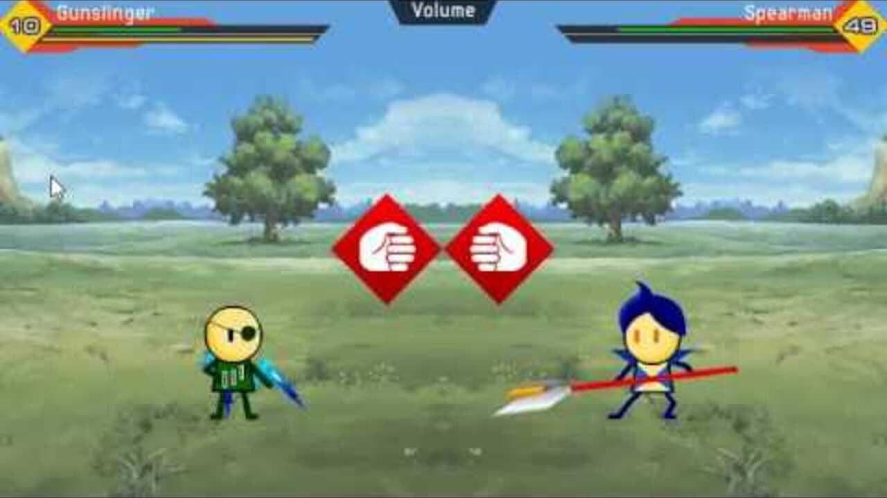 Battle Masters thumbnail 2