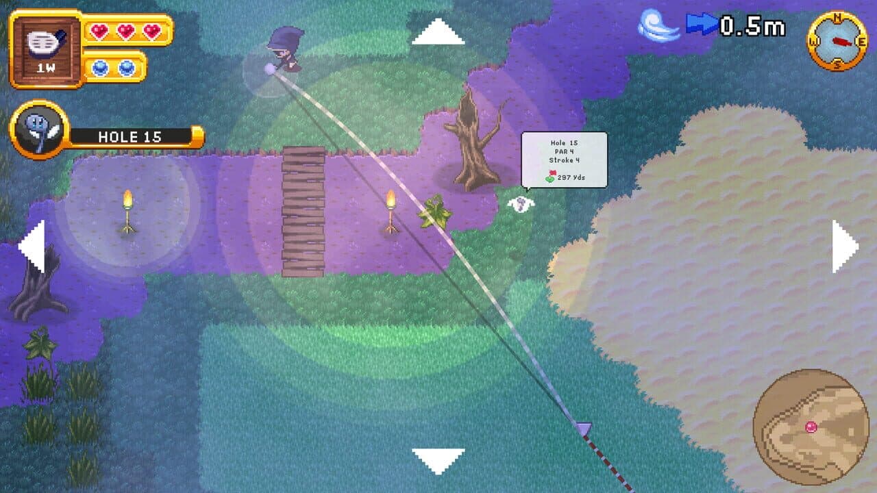 RPGolf Legends thumbnail 3