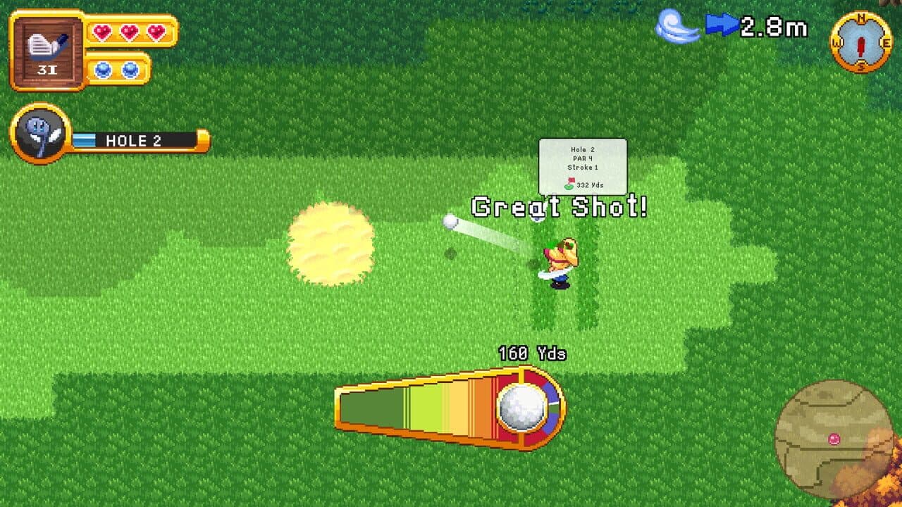 RPGolf Legends thumbnail 6