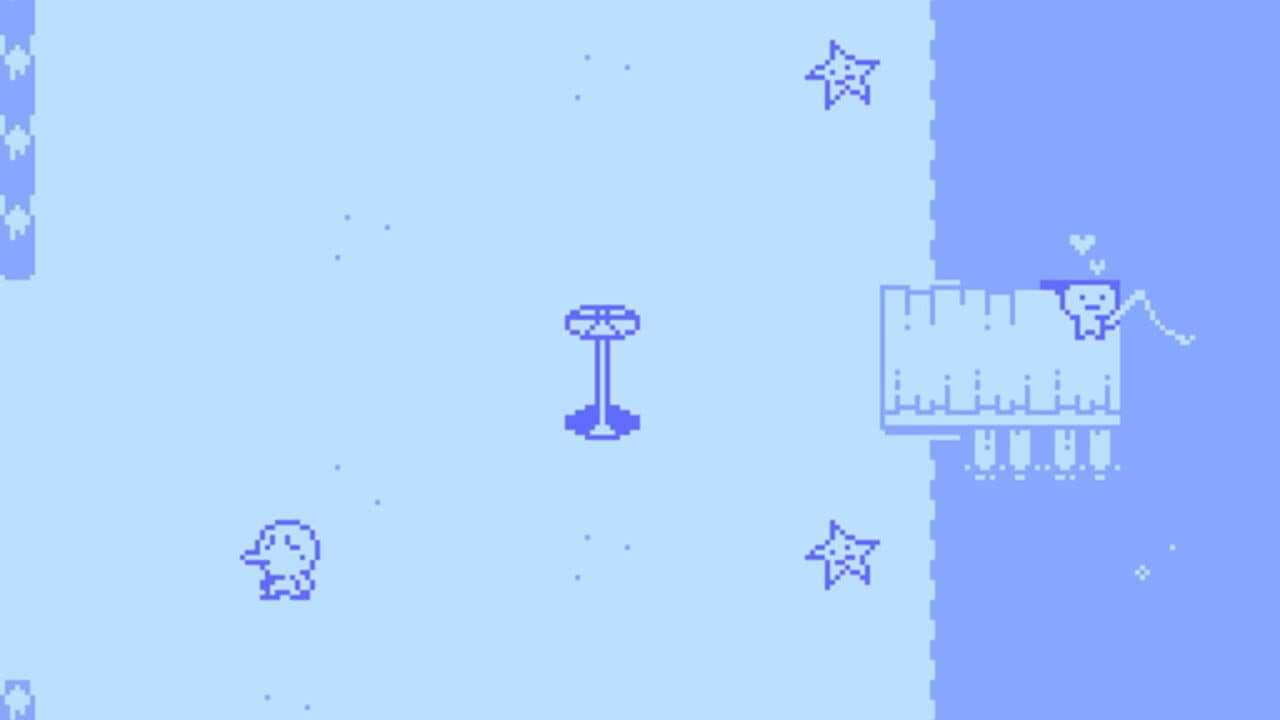 Broccoli Quest II: The Dark Sacrament screenshot 1