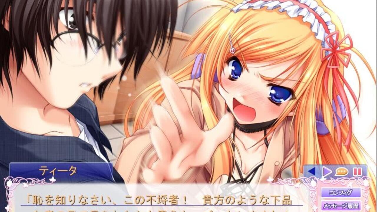 Nursery Rhyme thumbnail 2
