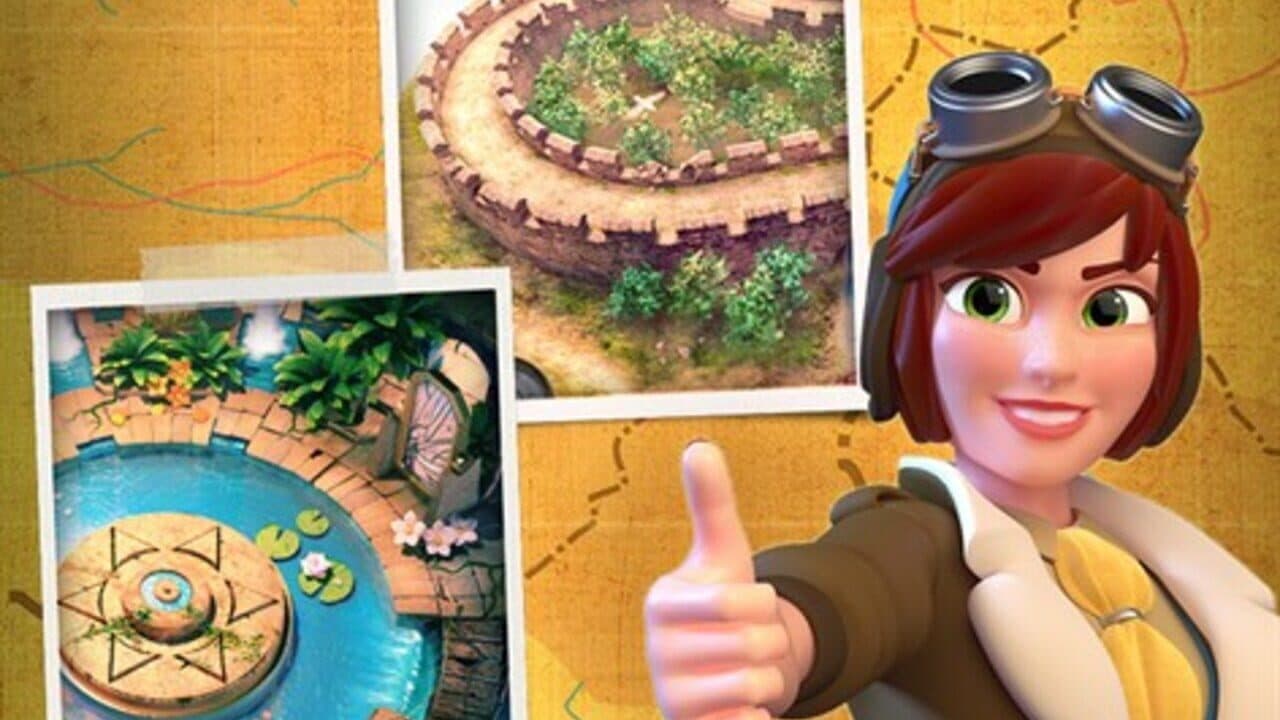 Pyramid Solitaire Saga thumbnail 2
