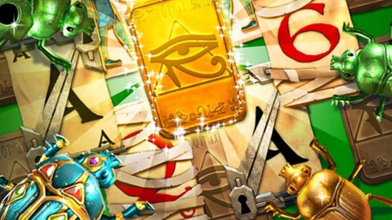 Pyramid Solitaire Saga thumbnail 3