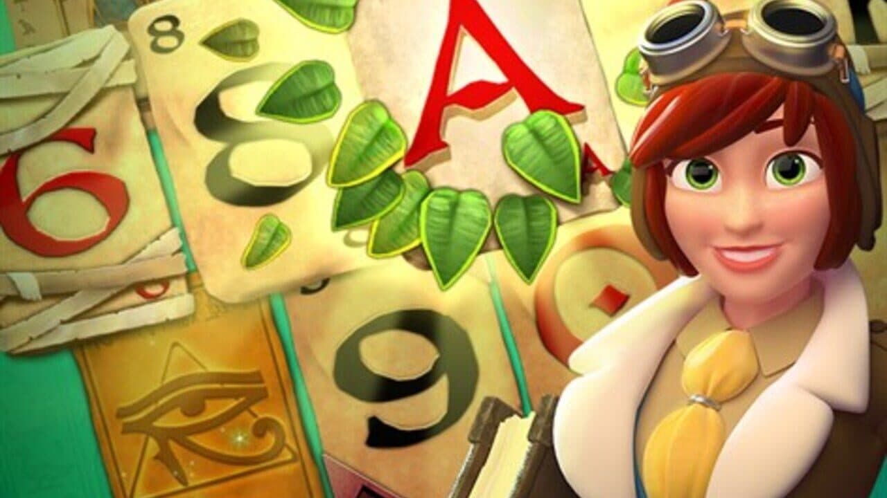 Pyramid Solitaire Saga thumbnail 5