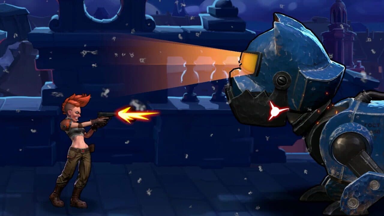 Red Rust thumbnail 6