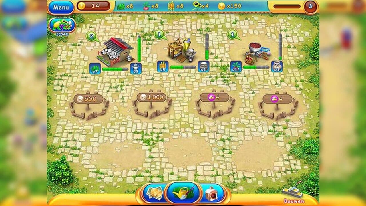 Virtual Farm 2 thumbnail 2
