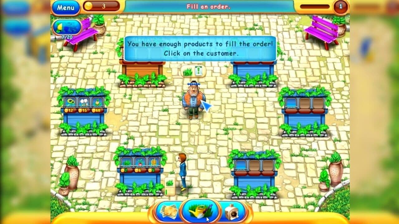 Virtual Farm 2 thumbnail 4