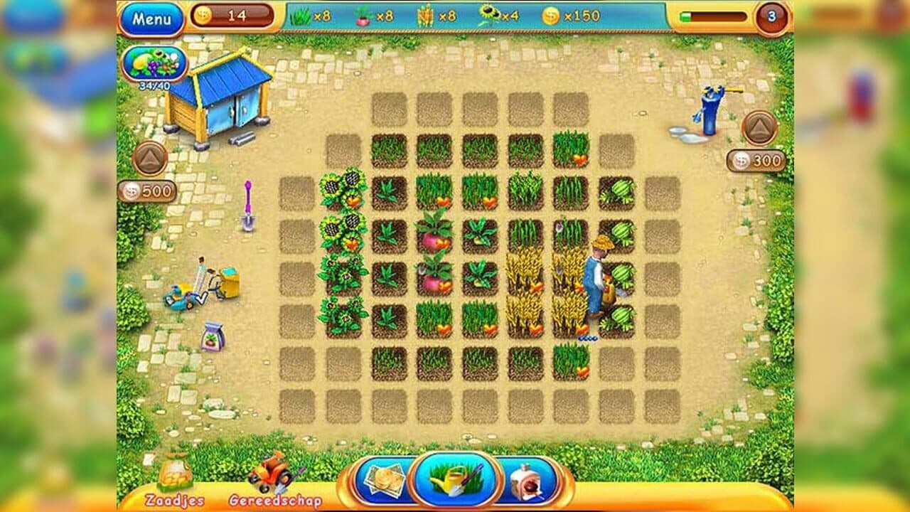 Virtual Farm 2 thumbnail 5