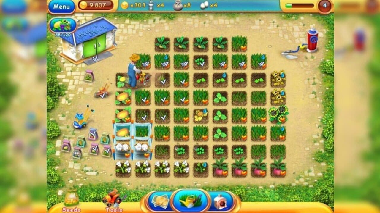 Virtual Farm 2 thumbnail 6