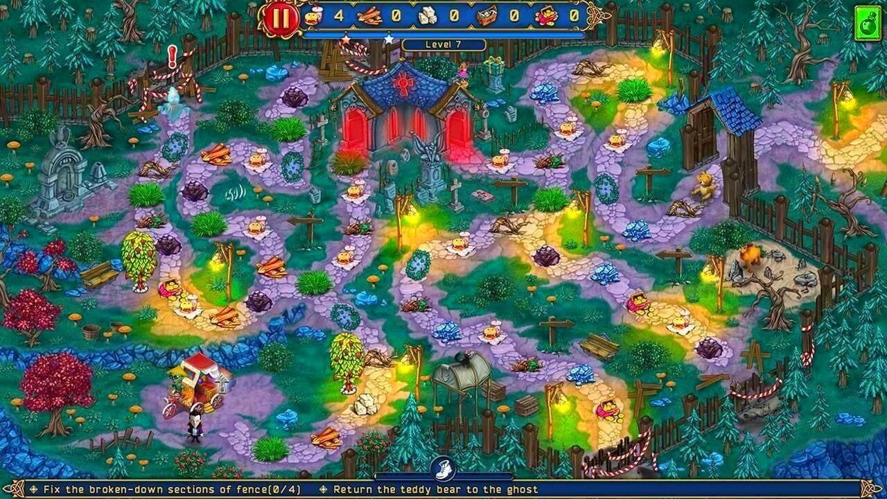 Incredible Dracula: Chasing Love thumbnail 4