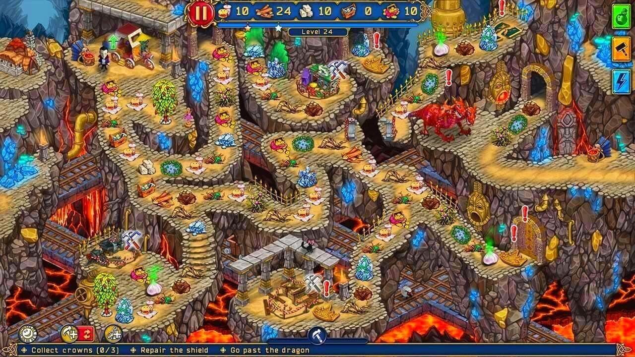 Incredible Dracula: Chasing Love thumbnail 6