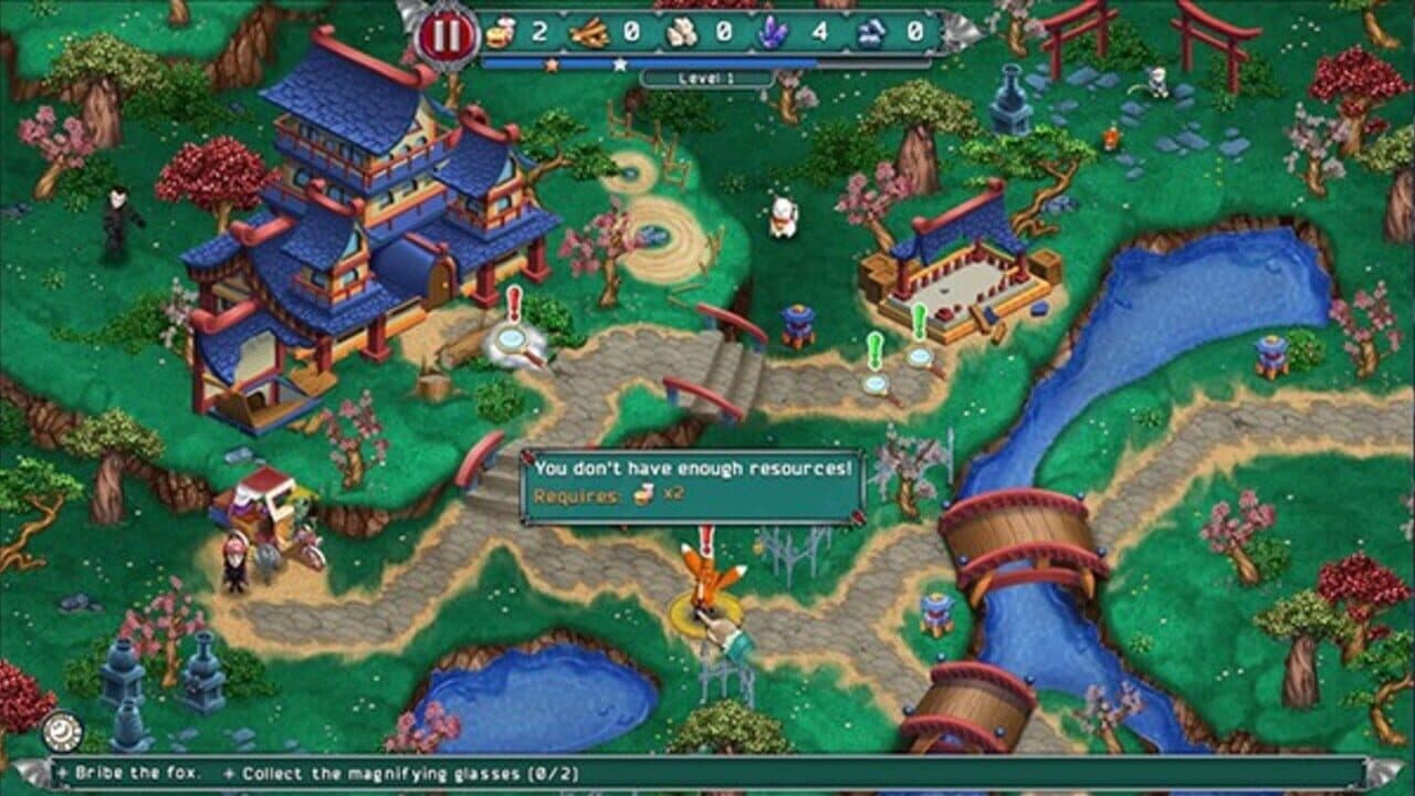 Incredible Dracula III: Family Secret - Collector's Edition thumbnail 4