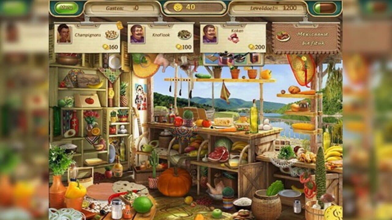 Gourmania 3: Zoo Zoom thumbnail 2