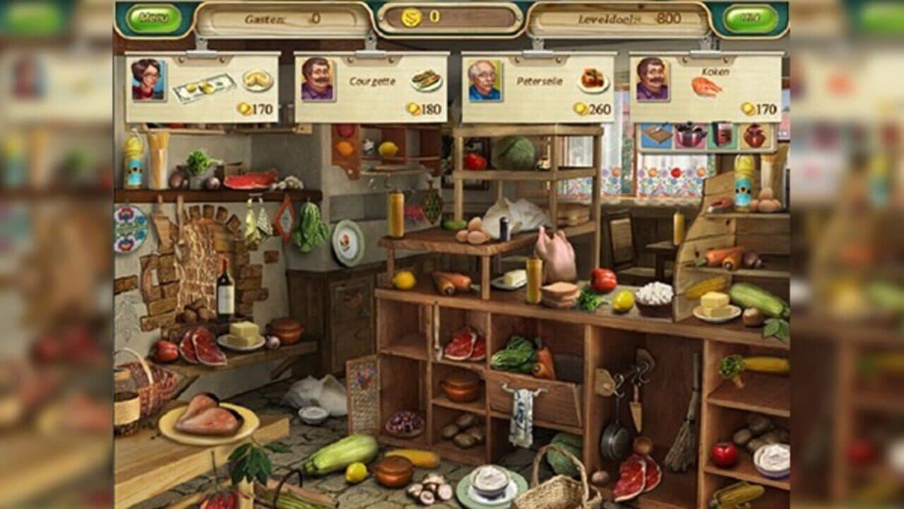 Gourmania 3: Zoo Zoom thumbnail 3