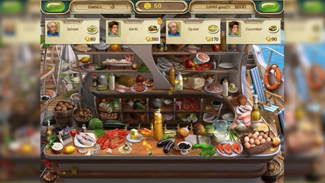 Gourmania 3: Zoo Zoom thumbnail 4