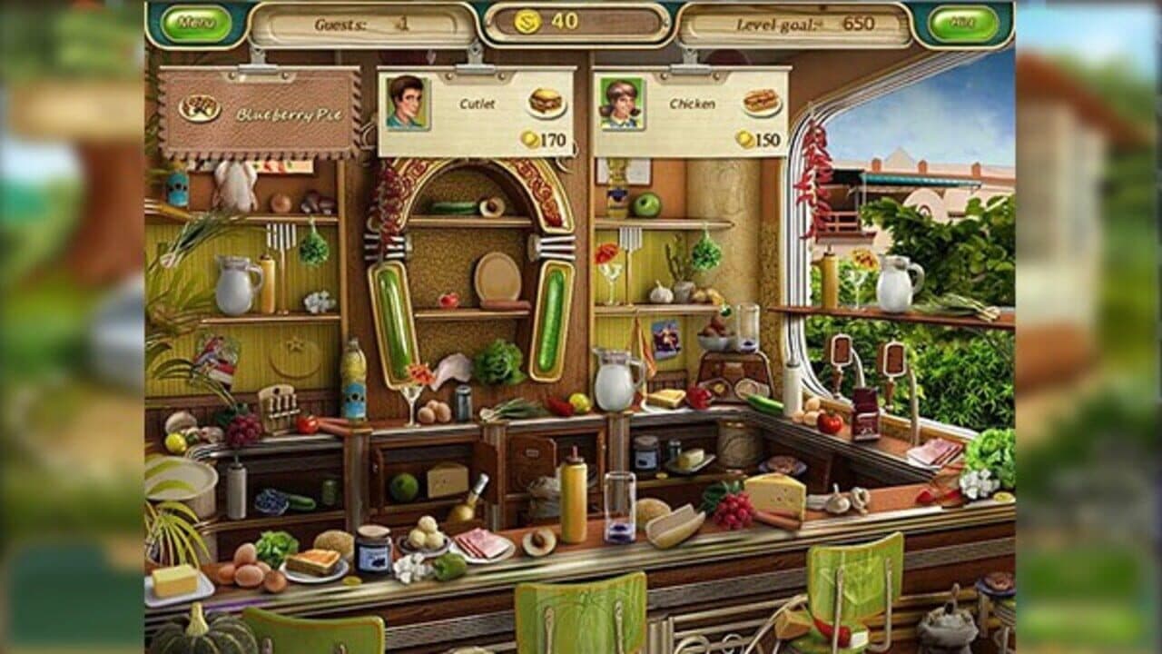 Gourmania 3: Zoo Zoom thumbnail 5
