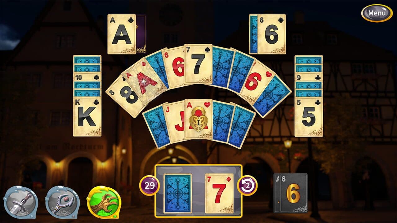 Princess Solitaire thumbnail 2