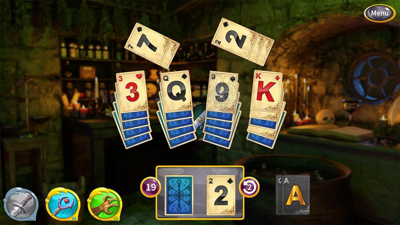 Princess Solitaire thumbnail 3