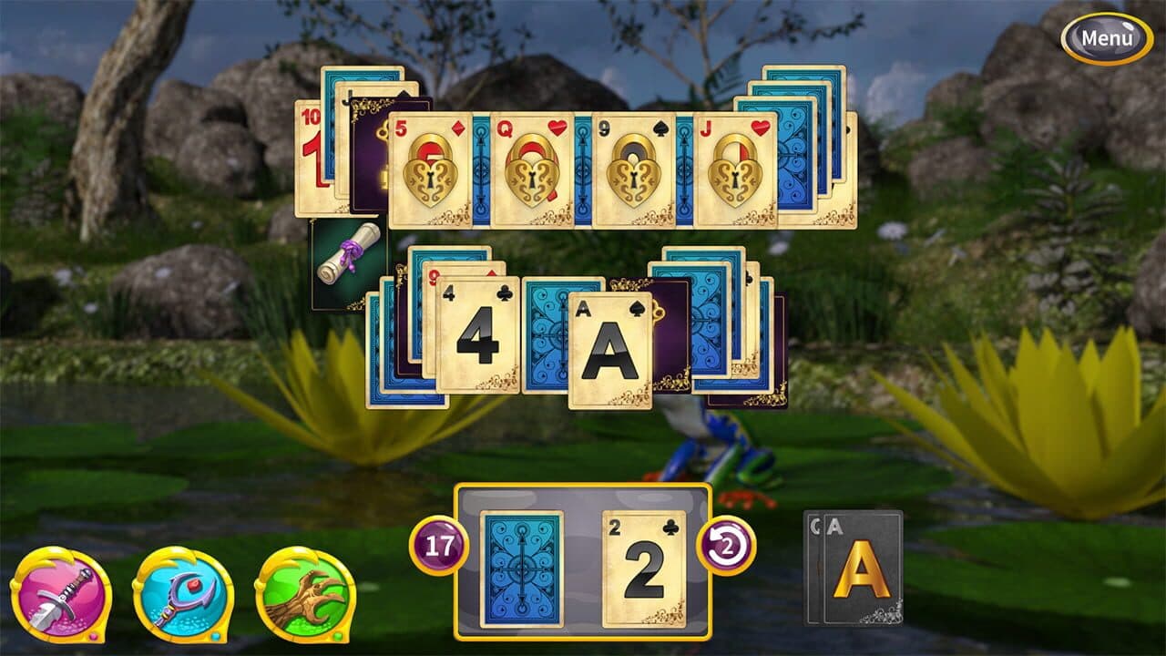 Princess Solitaire thumbnail 4