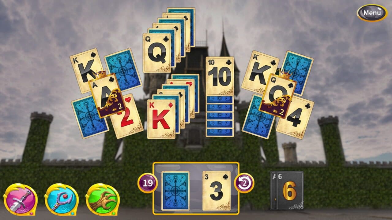 Princess Solitaire thumbnail 5