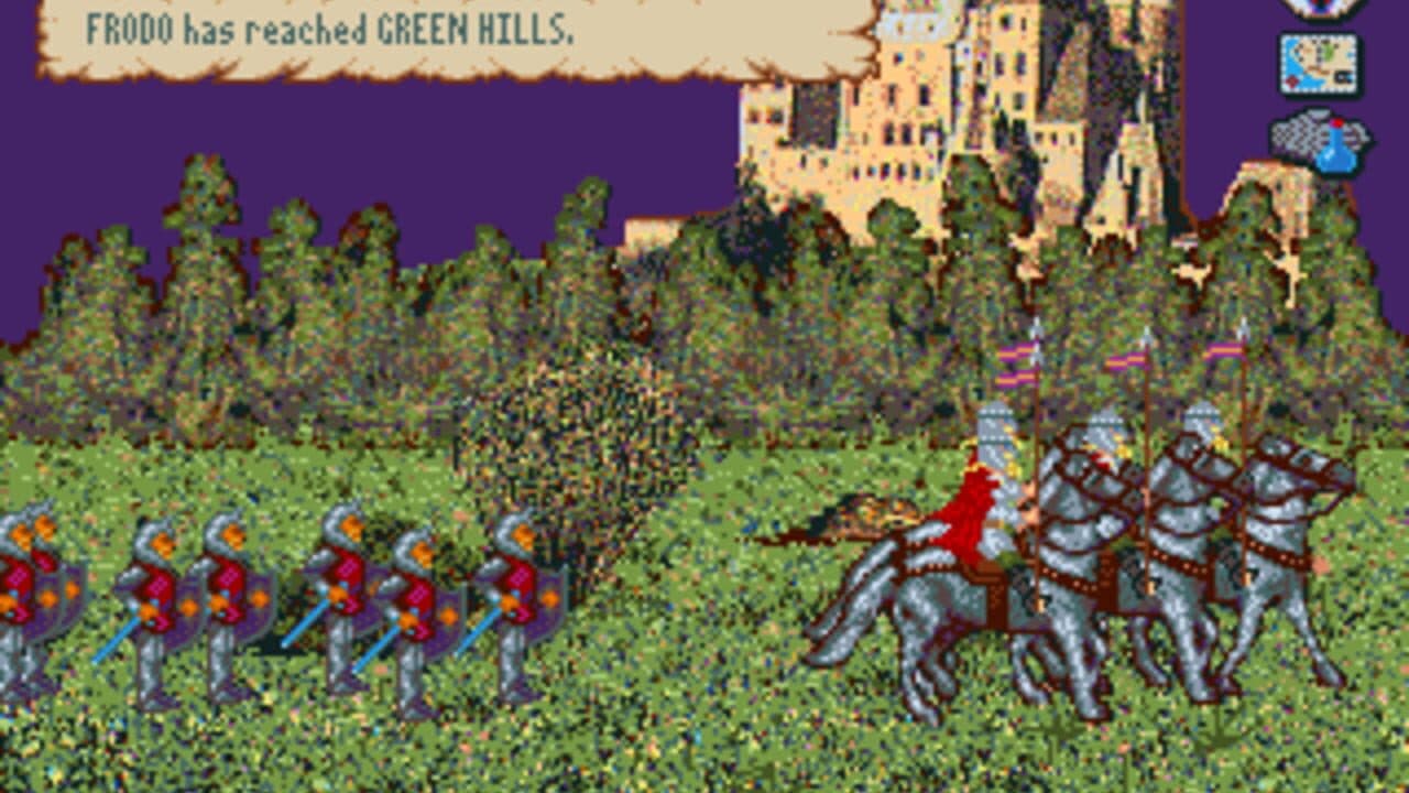 J.R.R. Tolkien's War in Middle Earth thumbnail 2