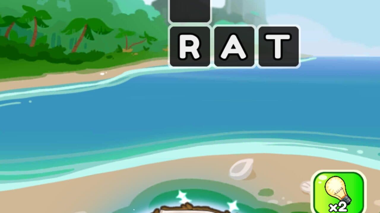 Crossword Safari: Word Hunt screenshot 1