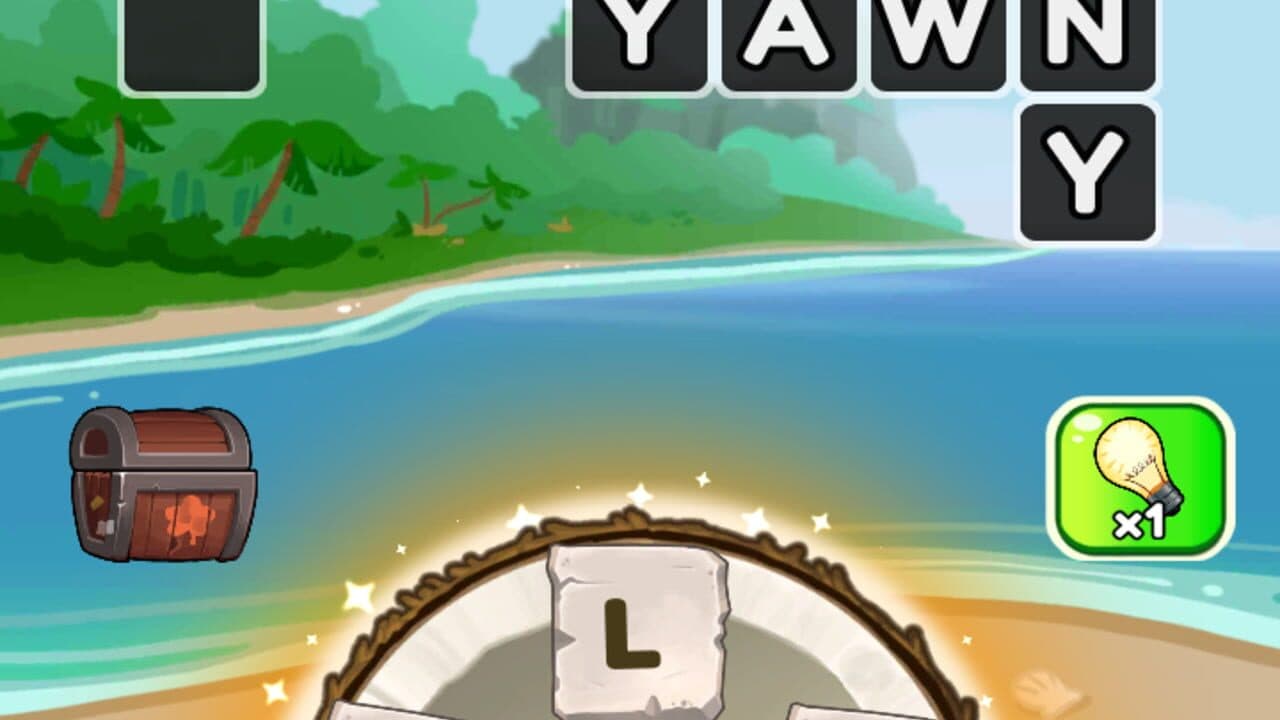 Crossword Safari: Word Hunt thumbnail 3