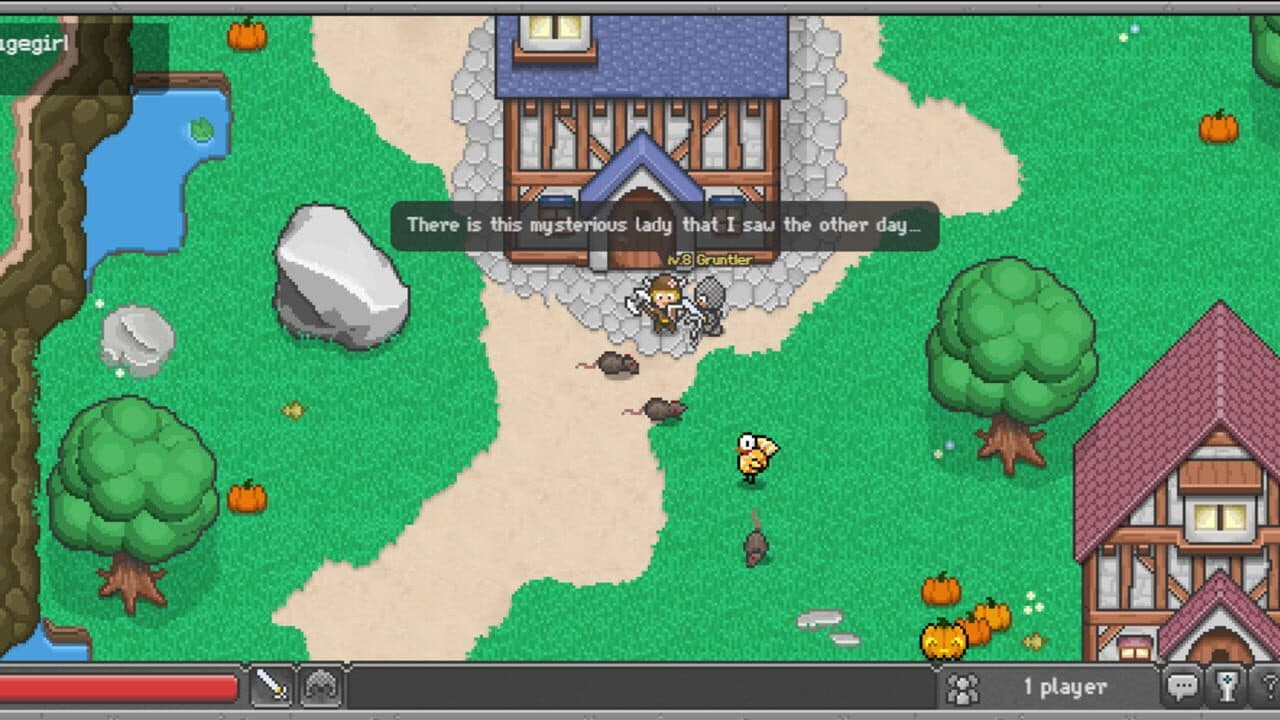 BrowserQuest thumbnail 2