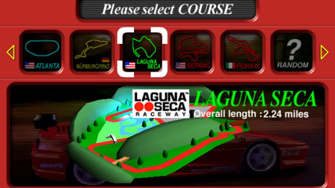 F355 Challenge thumbnail 4