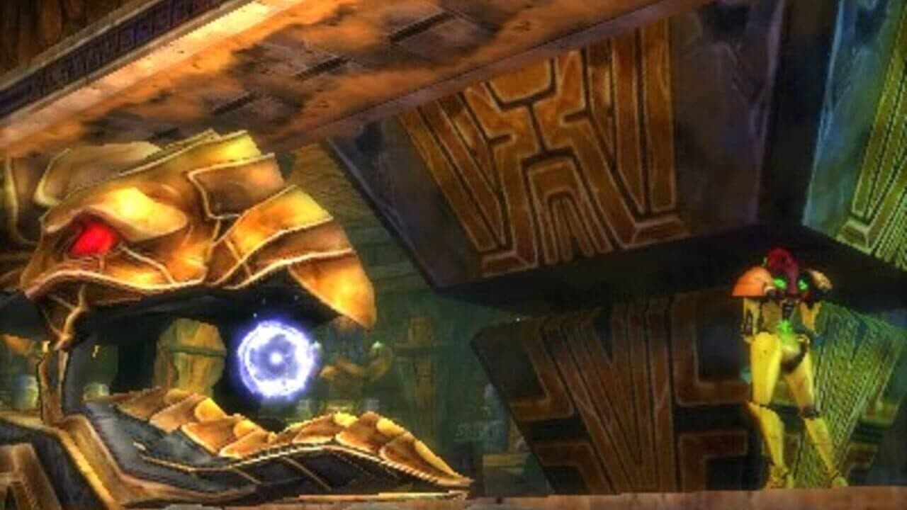 Metroid: Samus Returns - Special Edition thumbnail 6