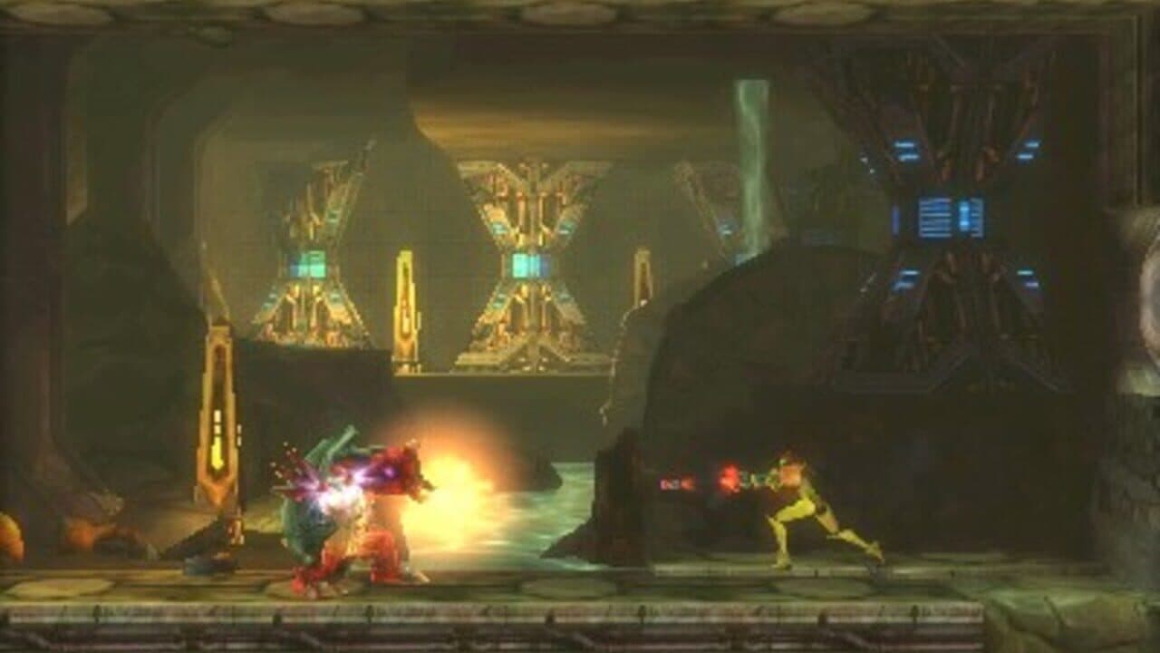Metroid: Samus Returns - Special Edition thumbnail 7