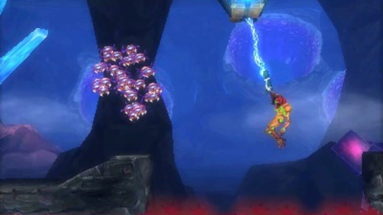 Metroid: Samus Returns - Special Edition thumbnail 2