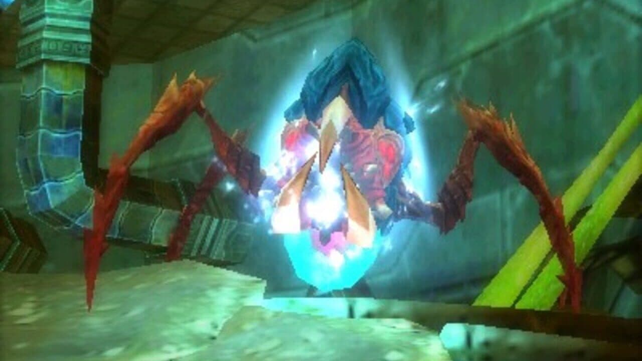 Metroid: Samus Returns - Special Edition thumbnail 4