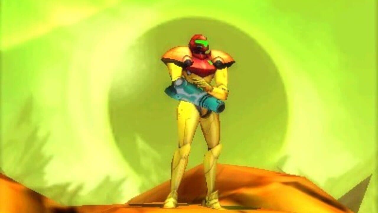 Metroid: Samus Returns - Special Edition thumbnail 9
